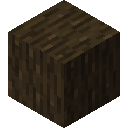 Ciemnodębowe drewno