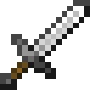 Żelazny miecz
