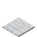 Biały dywan