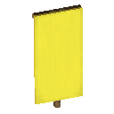 Żółty sztandar