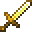 Złoty miecz